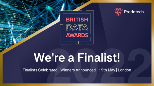 British-Data-Awards